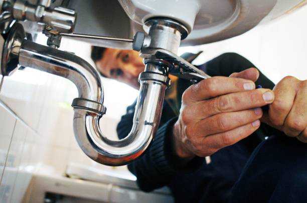 Best Shower Repair Services  in Paynesville, MN