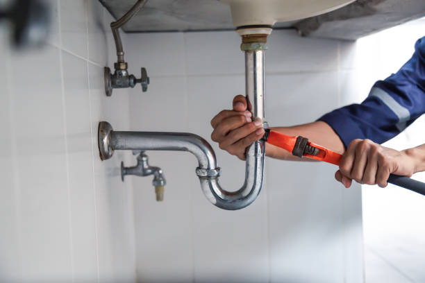 Best Sewer Line Repair  in Paynesville, MN