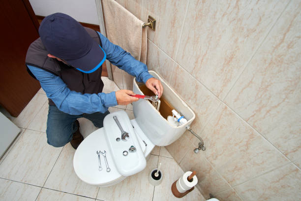 Best Pipe Repair Near Me  in Paynesville, MN