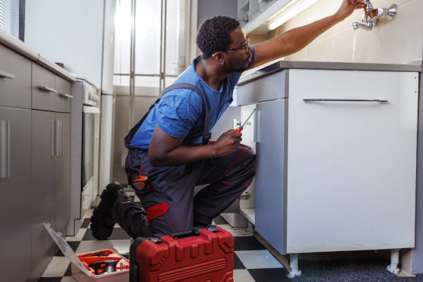 Clogged Drain Plumber in Paynesville, MN