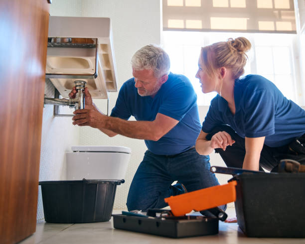 Best Drain Cleaning Services  in Paynesville, MN